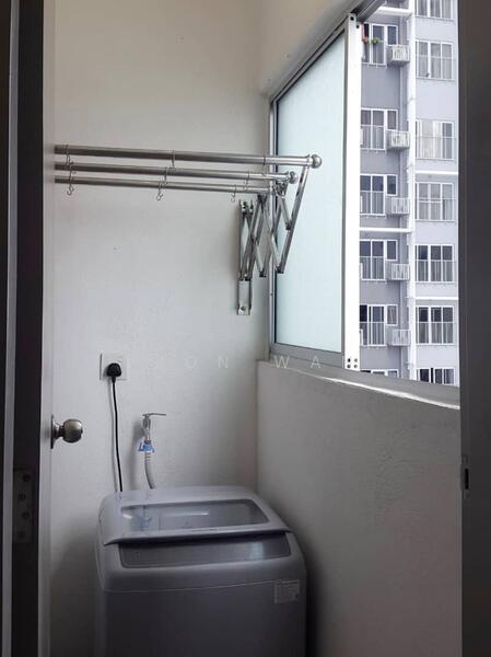 The Wharf Residence - 4
