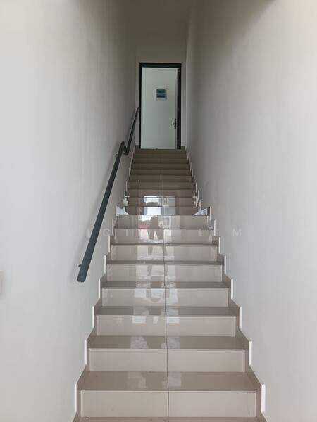 Dato Onn Double Storey Terrace - 3
