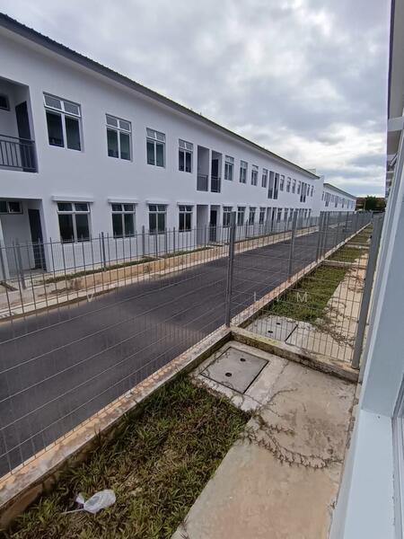 Dato Onn Double Storey Terrace - 4