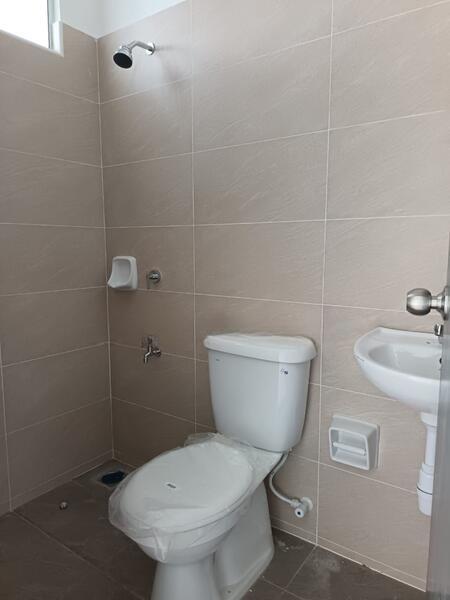 Dato Onn Double Storey Terrace - 5