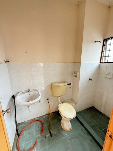 Bandar Tasik Puteri, Blok 6, Rawang - 4