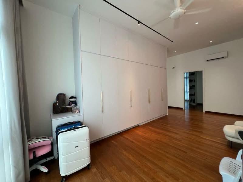 Fenix Villa @ Setia Tropika - 2