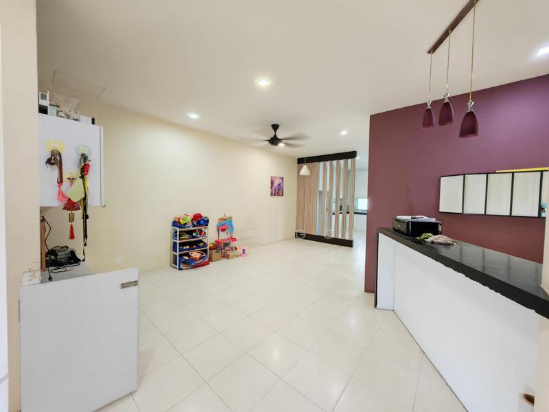 The Lake Residence - 2