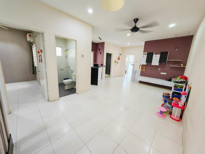 The Lake Residence - 3