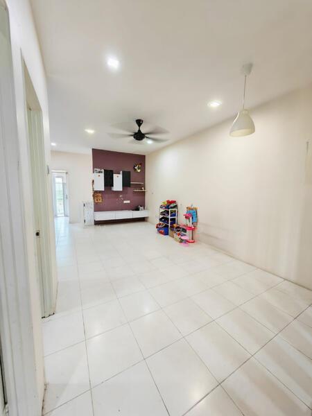 The Lake Residence - 4