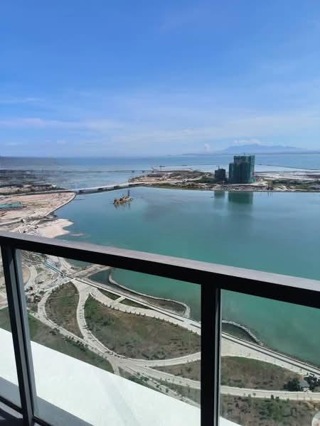 Marriott Residence @ Gurney - 1