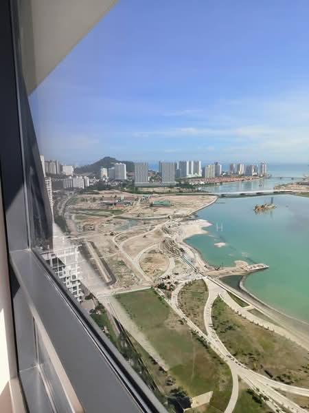 Marriott Residence @ Gurney - 4