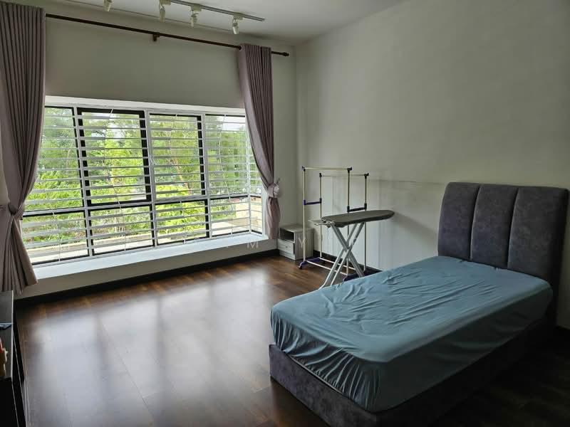 Bukit Raja in Bukit Raja · Sam | SuperHomes