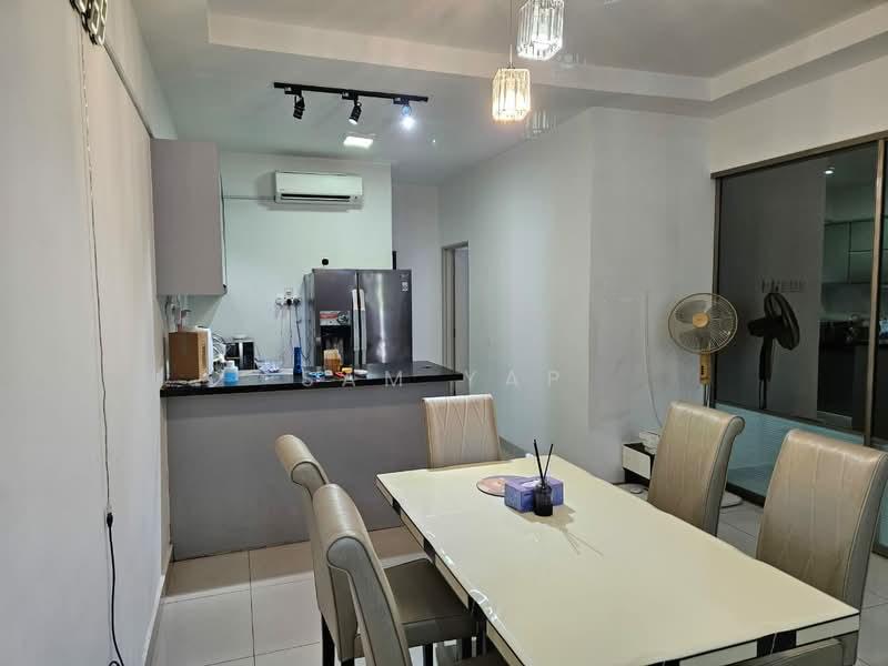 Bukit Raja - 5
