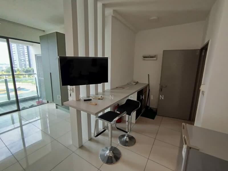Evo Soho Suite - 3