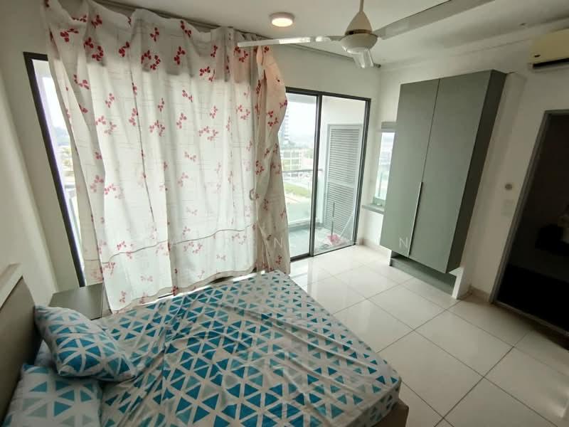 Evo Soho Suite - 4