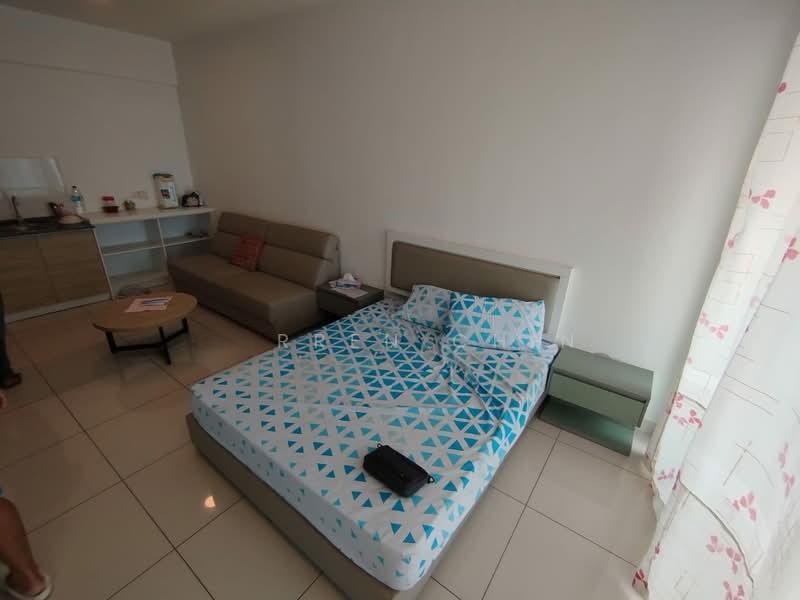 Evo Soho Suite - 5