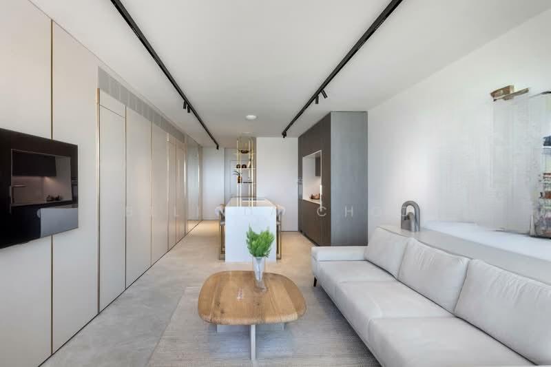 The WaterEdge (Pinggiran Air) - 5