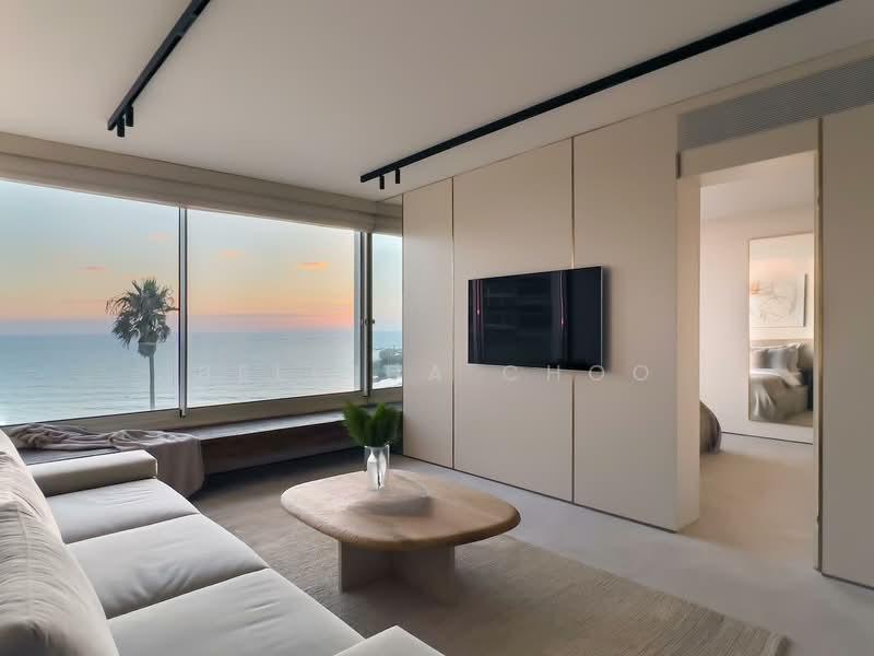 The WaterEdge (Pinggiran Air) - 2