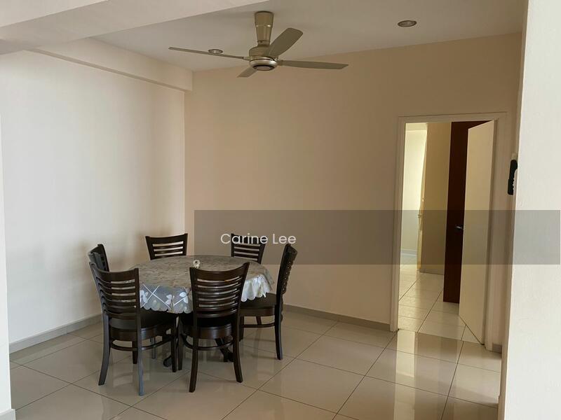 Birch Regency @ Penang Times Square - 4