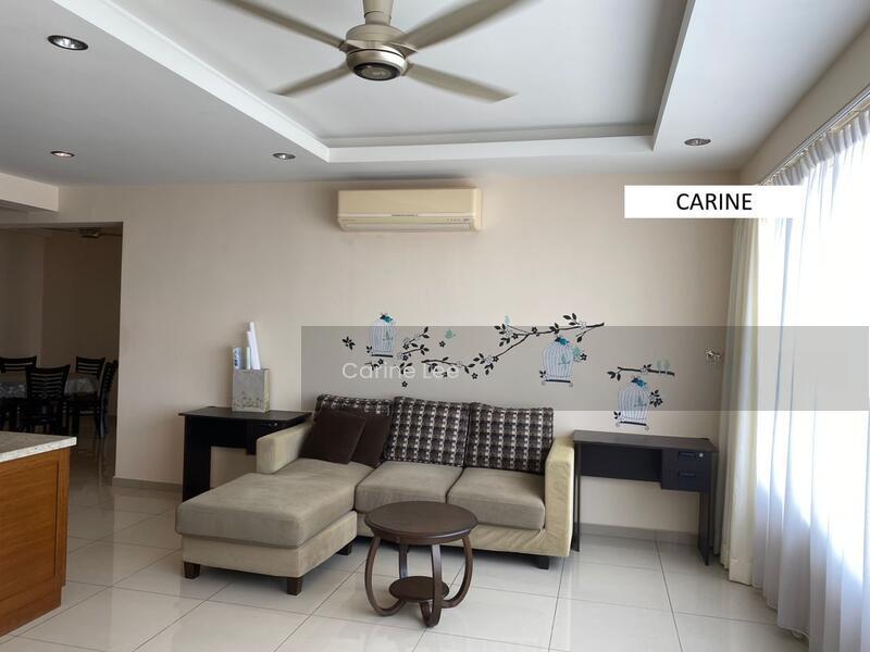 Birch Regency @ Penang Times Square - 1