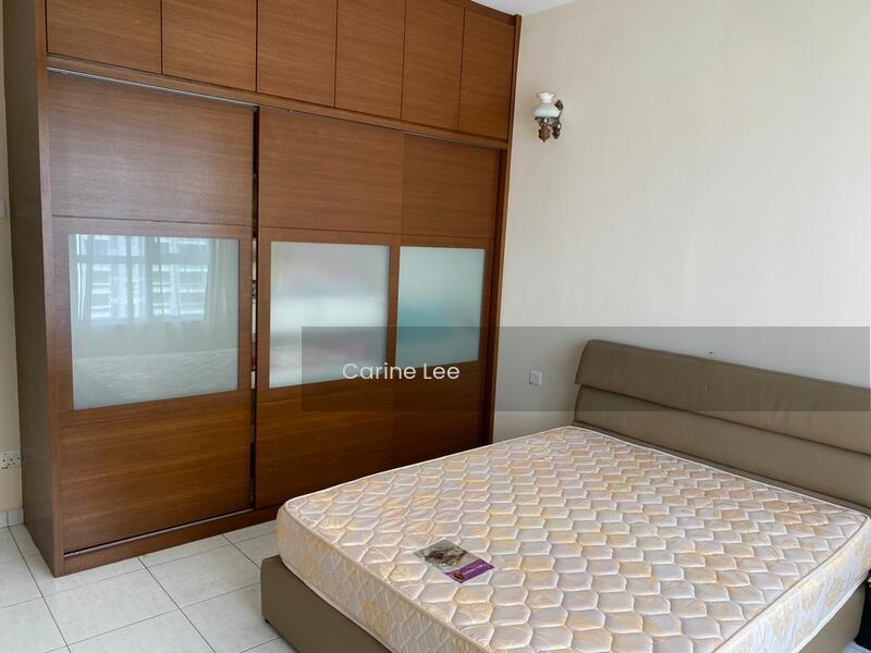 Birch Regency @ Penang Times Square - 5