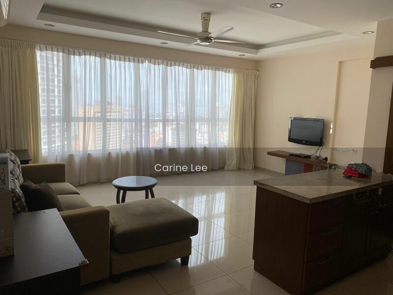 Birch Regency @ Penang Times Square - 2