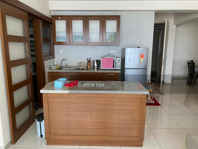 Birch Regency @ Penang Times Square - 3