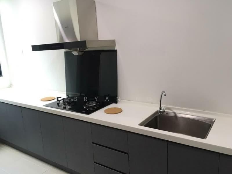 The Reach @ Titiwangsa - 5