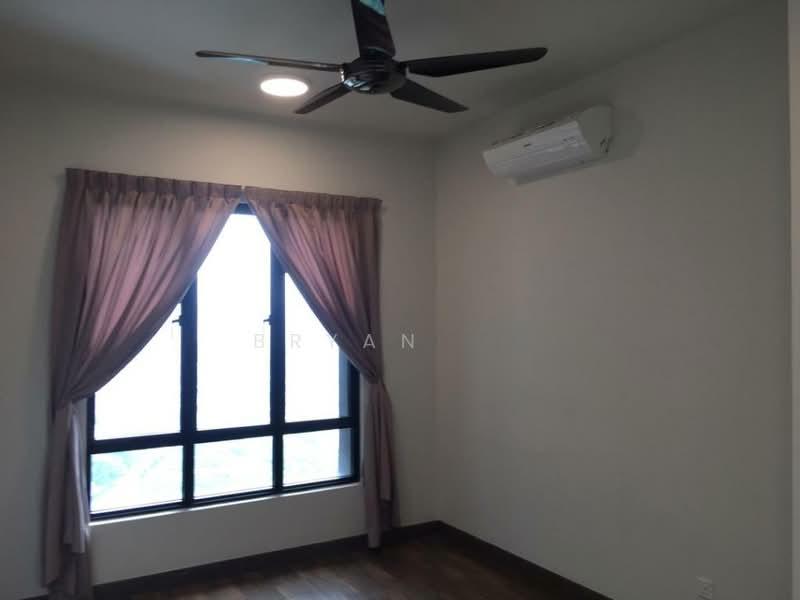 The Reach @ Titiwangsa - 3