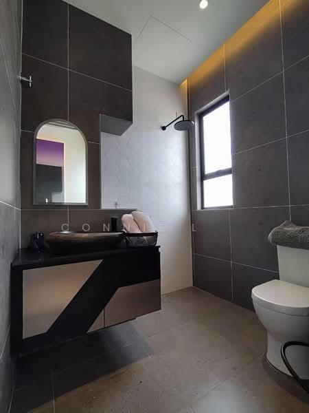 BANDAR BARU LAPANGAN - 3