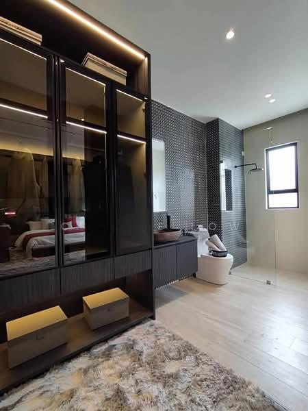 BANDAR BARU LAPANGAN - 5