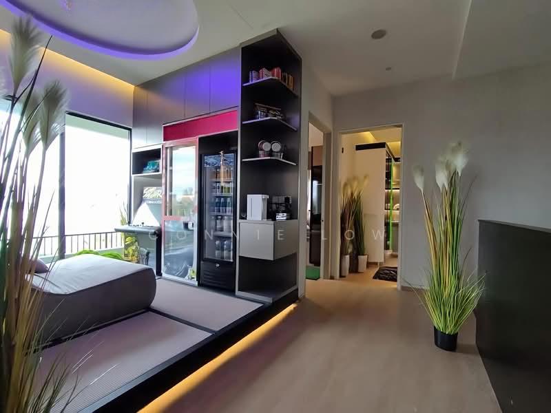 BANDAR BARU LAPANGAN - 4