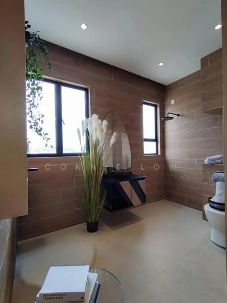 BANDAR BARU LAPANGAN - 2