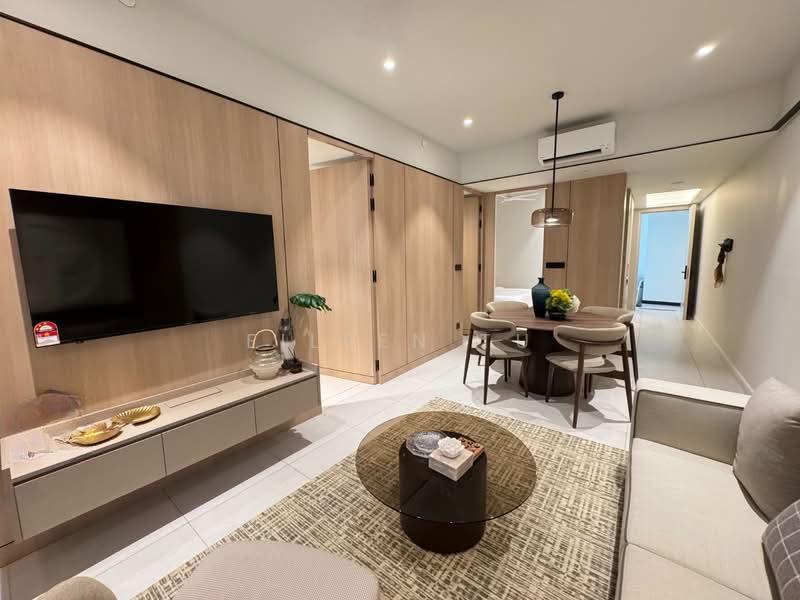 Clarissa Serviced Suites - 2