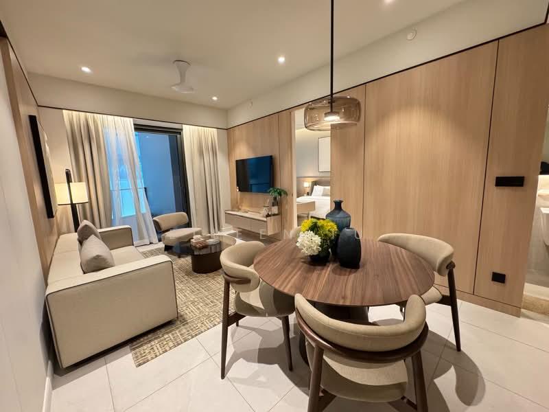 Clarissa Serviced Suites - 3