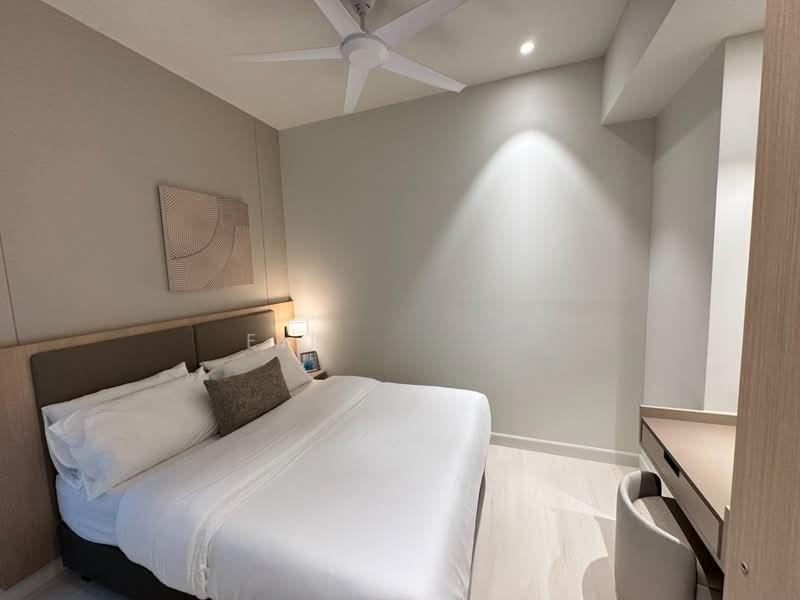 Clarissa Serviced Suites - 4