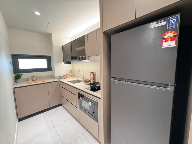 Clarissa Serviced Suites - 5