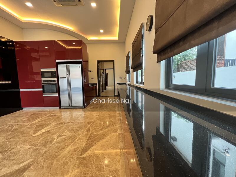 Damansara heights - 5