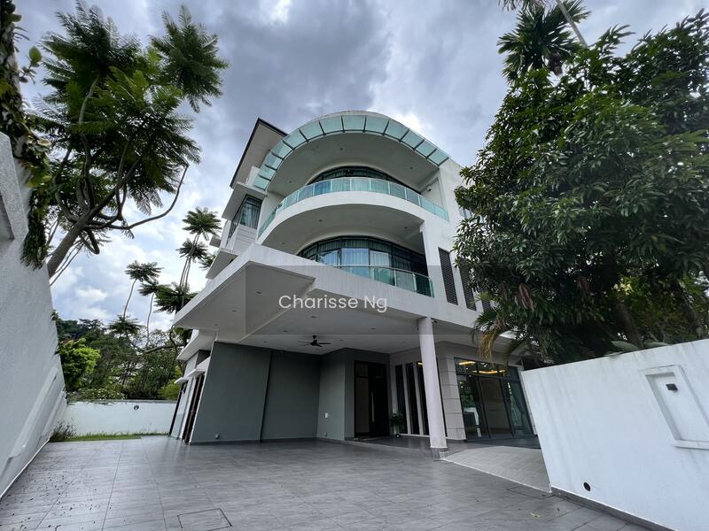 Damansara heights - 2