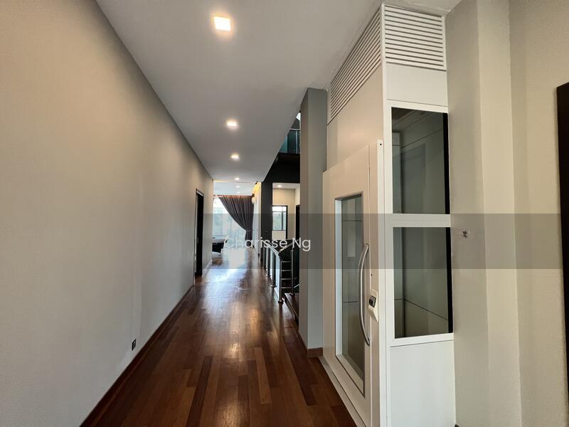 Damansara heights - 4