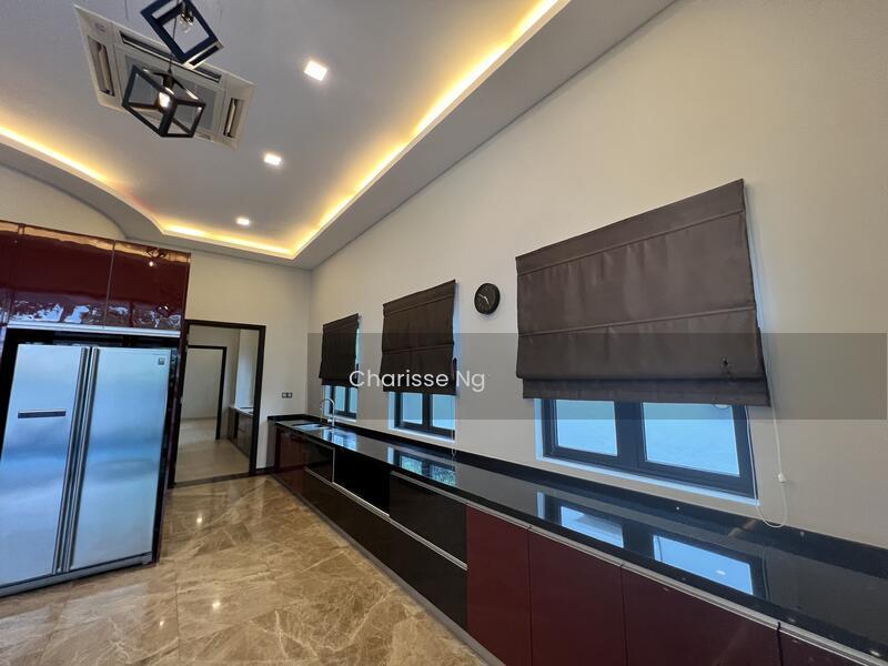 Damansara heights - 4