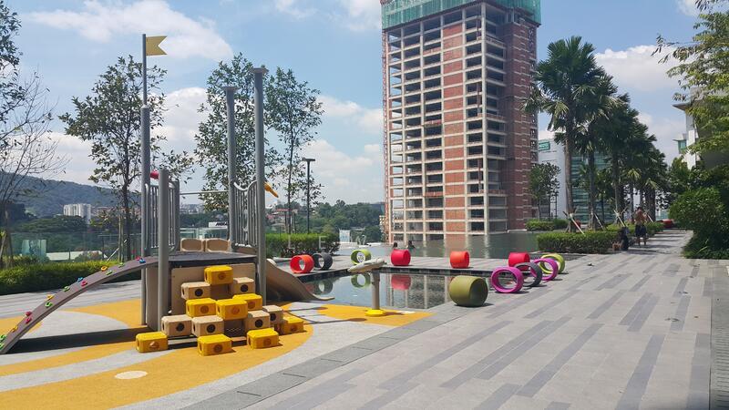 Reflection Residences - 4