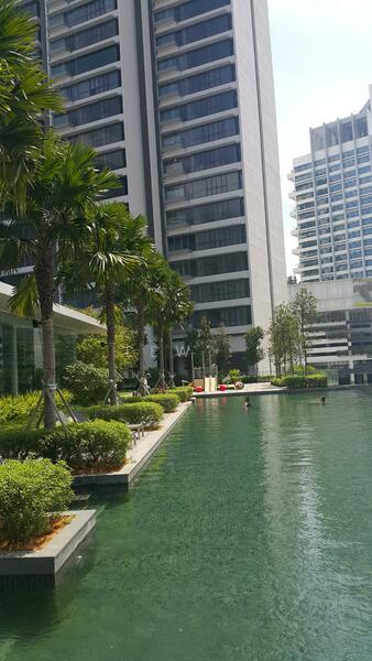 Reflection Residences - 1