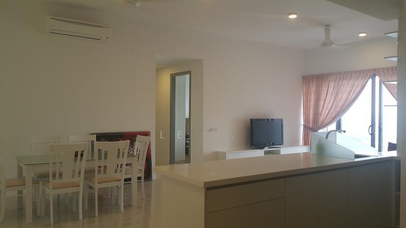 Reflection Residences - 2