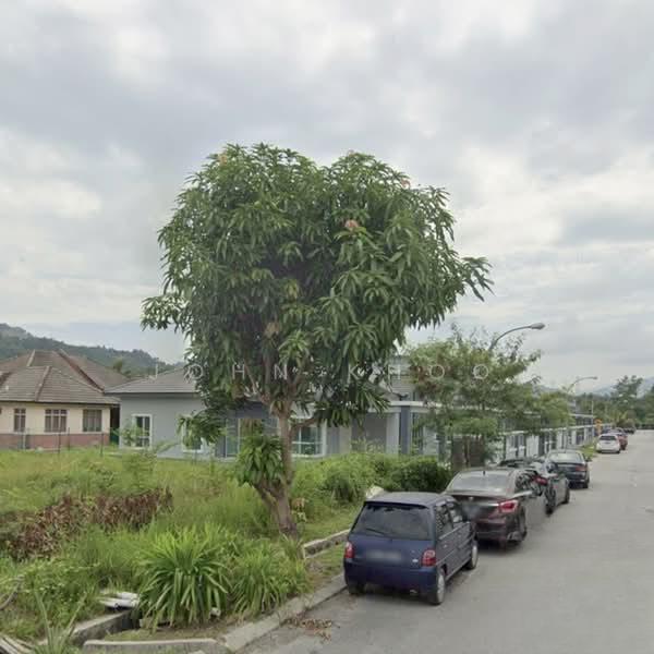 taman palma jaya - 5