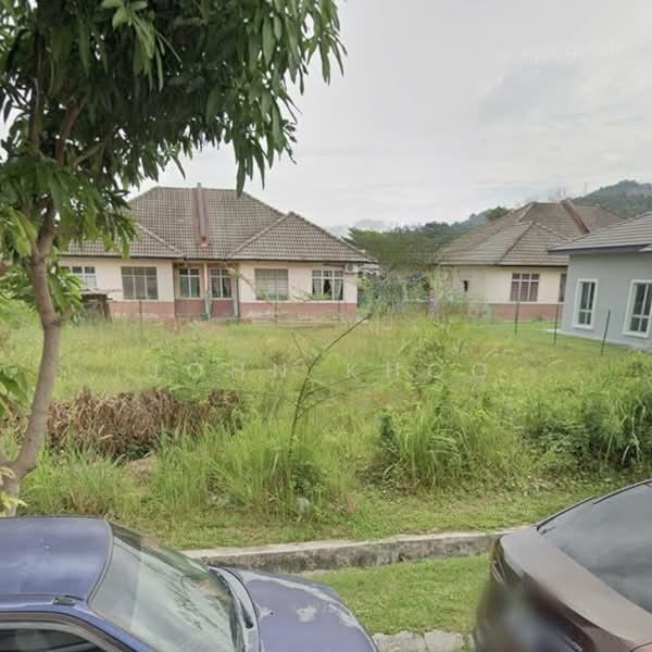 taman palma jaya - 1