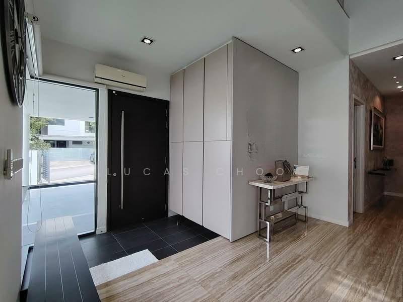 Twin Palms @ Kemensah - 2