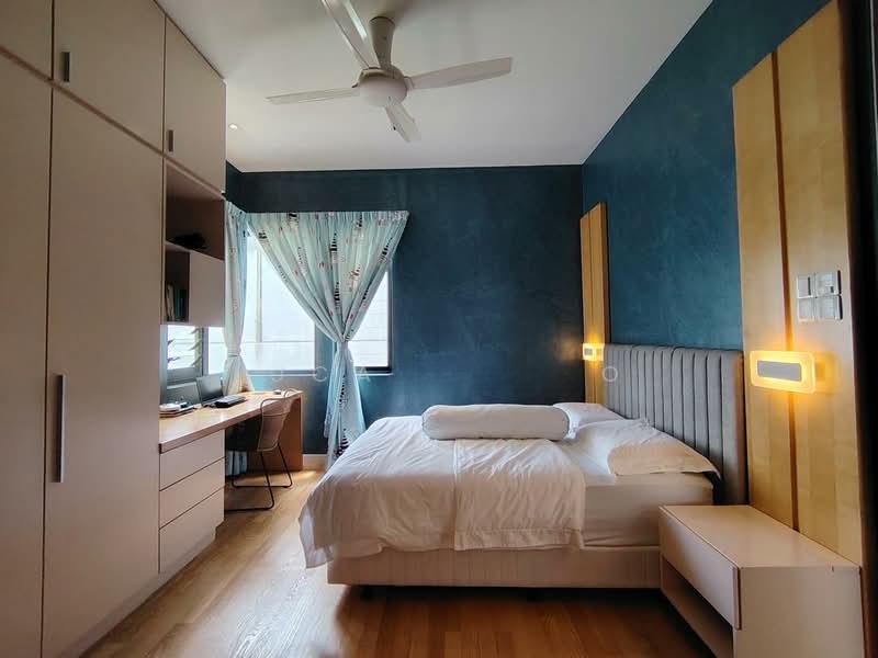 Twin Palms @ Kemensah - 3