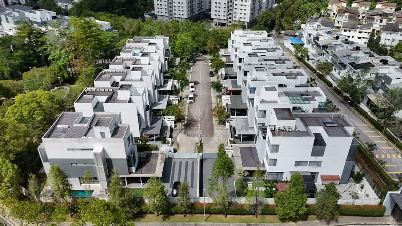 Twin Palms @ Kemensah - 5