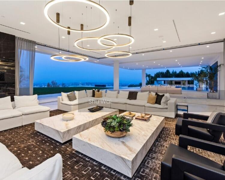 My goal Serve you Better:Top 1 Best Buy Bungalow/Semi D Township,Sg Besi/Cheras - 5