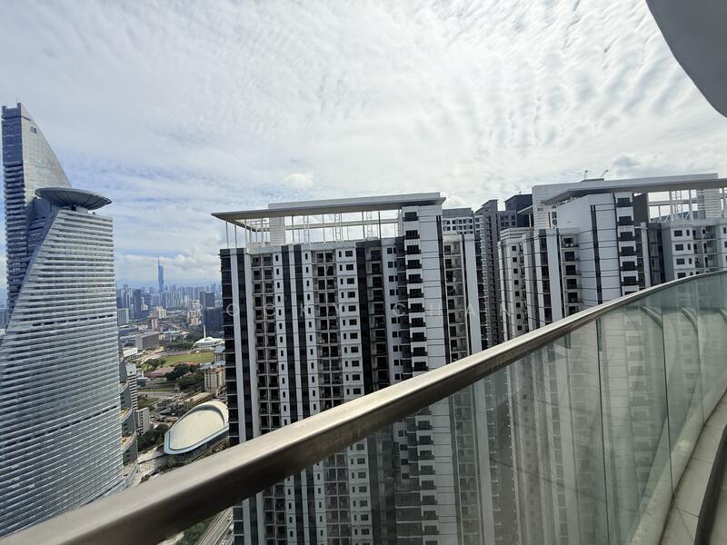 KL Gateway Premium Residences - 2
