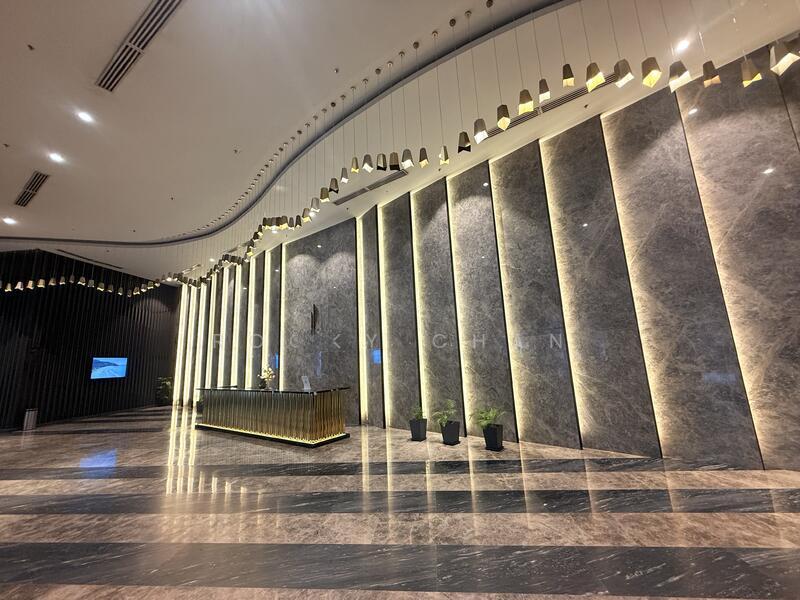 KL Gateway Premium Residences - 3