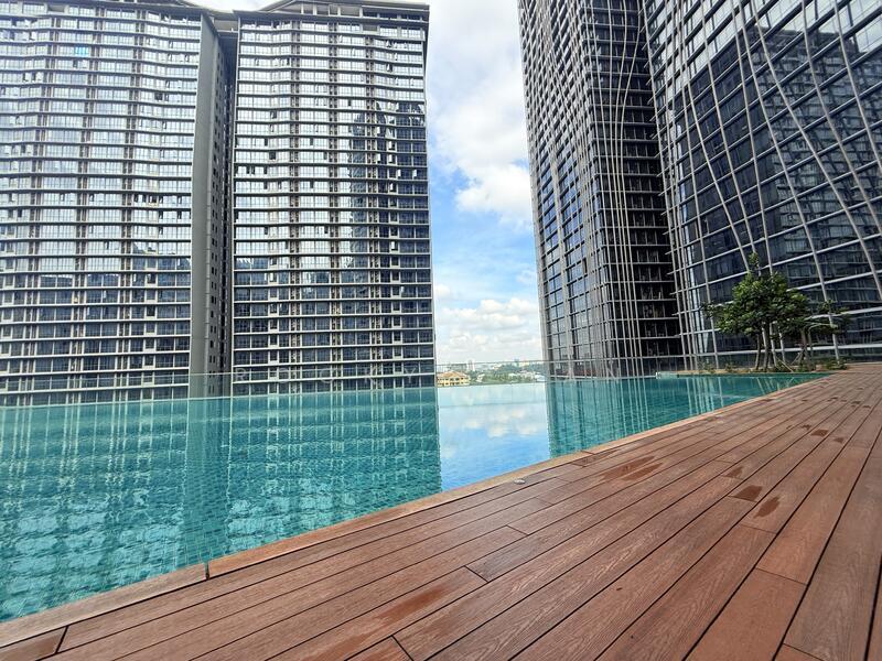KL Gateway Premium Residences - 4