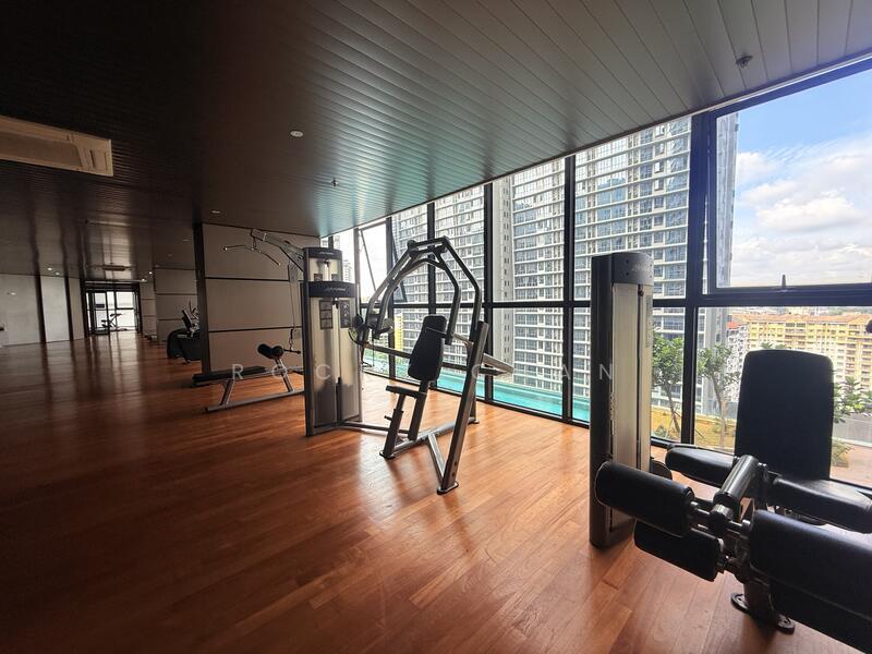 KL Gateway Premium Residences - 5